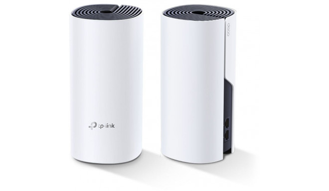 "TP-Link Deco P9 Powerline-Mesh-WLAN Set 2-Pack (AC1200 + AV1000)"