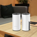 "TP-LINK Deco M4(2-pack) AC1200 Whole Home Mesh Wi-Fi System"