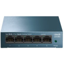 "5P TP-LINK LiteWave LS105G"