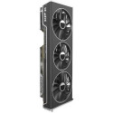 "RX 7800 XT 16GB XFX Speedster MERC319 Black Edition GDDR6 3 Fan"