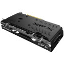 "RX 7600 8GB XFX Speedster SWFT210GDDR6 Core"