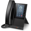 "HP Poly CCX 500 Phone SIP (PoE, ohne Netzteil)"