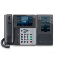 "HP Poly Edge E550 IP Phone"