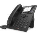 "HP Poly CCX 350 Phone Teams (PoE, ohne Netzteil)"