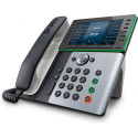 "HP Poly Edge E550 IP Phone"