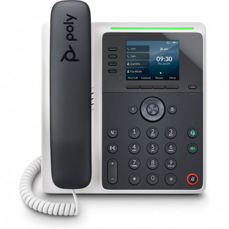 "HP Poly Edge E220 IP Phone"