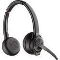 "HP Poly DECT Headset Savi 8220 Office USB-A binaural ANC"