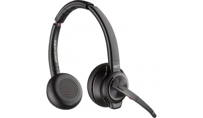 "HP Poly DECT Headset Savi 8220 Office USB-A binaural ANC"