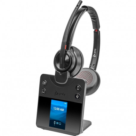 "HP Poly Dect Headset Savi 8420 Office binaural"