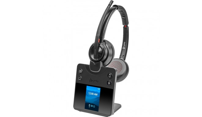 "Poly DECT Headset Savi 8420 Office binaural"