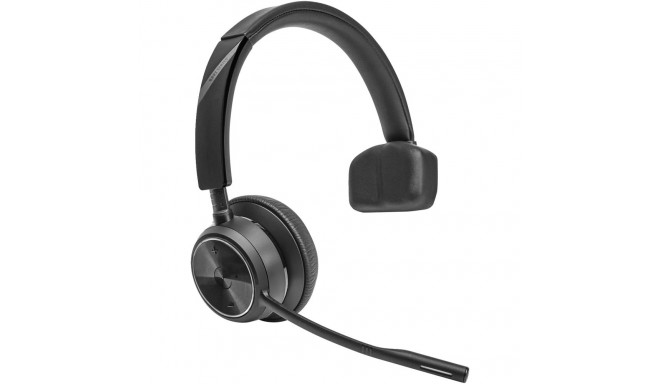 "HP Poly DECT Headset Savi 7410 Office monaural Teams"