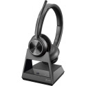 "HP Poly DECT Headset Savi 7320 Office Stereo USB-A"