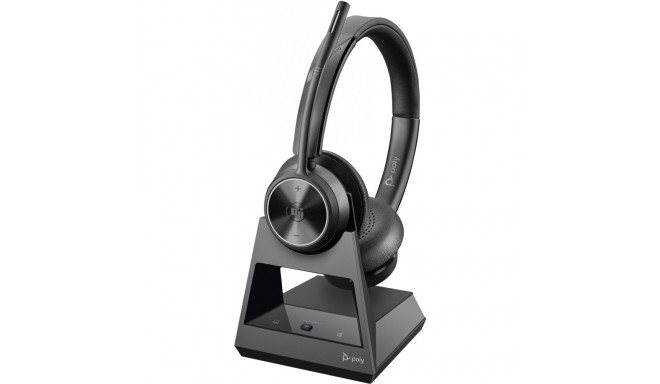 "HP Poly DECT Headset Savi 7320 Office Stereo USB-A"