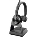 "HP Poly DECT Headset Savi 7310 UC monaural"