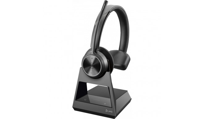 "HP Poly DECT Headset Savi 7310 UC monaural"