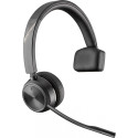 "HP Poly DECT Headset Savi 7210 Office monaural"