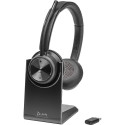 "HP Poly DECT Headset Savi 7320 UC binaural"