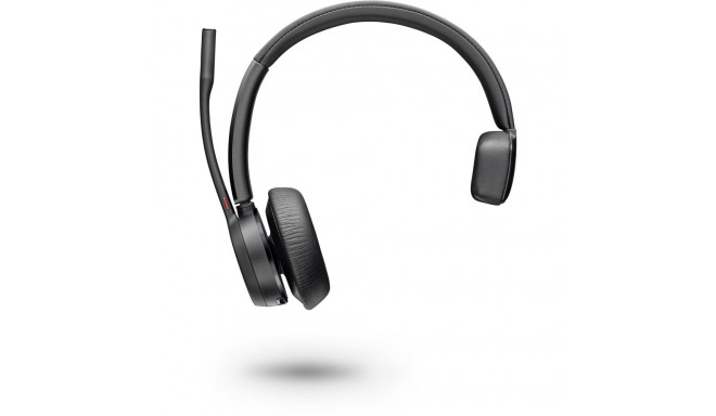 "HP Poly BT Headset Voyager 4310 UC Mono USB-A Teams"