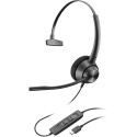 "HP Poly Headset EncorePro 310 monaural USB-C"