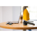"HP Poly BT Headset Voyager 4320 UC Stereo USB-C"