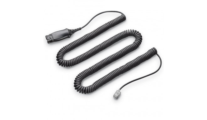 "HP Poly EHS-Anschlusskabel PSP für Savi & CS500 Serie (Panasonic)"