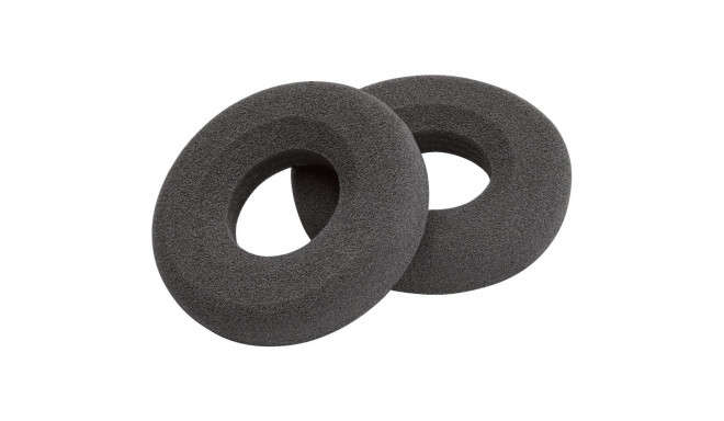 "HP Poly Schaumstoffohrkissen 2er Pack für Blackwire C300 / C3200"