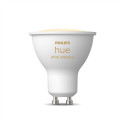 "Philips Hue White Ambiance GU10 Einzelpack 350lm"