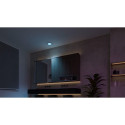 "Philips Hue White & Color Ambiance Slim Recessed 90mm 3er Weiß"