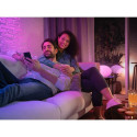 "Philips Hue White & Color Ambiance GU10 Einzelpack 350lm"