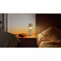 "Philips Hue White & Color Ambiance Twilight Tischleuchte Weiß"