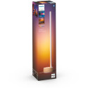 "Philips Hue Gradient Signe Oak Tischleuchte 730lm"