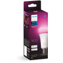 "Philips Hue White & Color Ambiance E27 Einzelpack 1100lm 100W"