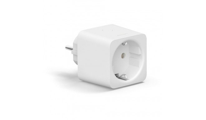 "Philips Hue SmartPlug Steckdose Weiß DE+AT"