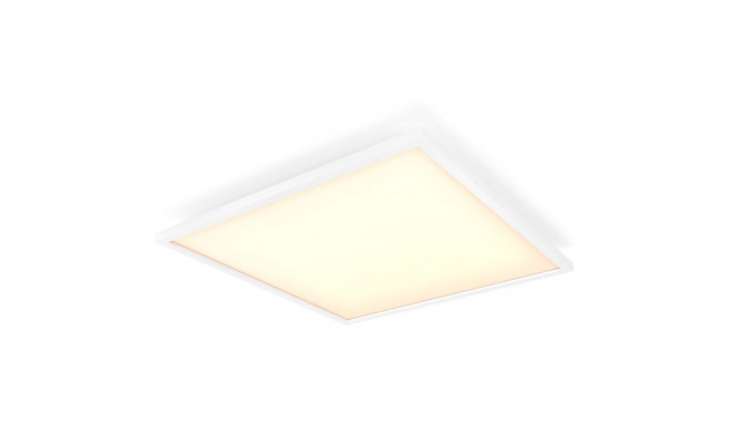 "Philips Hue White Ambiance Aurelle Panelleuchte 60x60 Weiß o. DS"