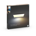 "Philips Hue White Ambiance Aurelle Panelleuchte 60x60 Weiß o. DS"