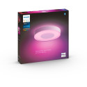 "Philips Hue White & Color Ambiance Infuse Deckenleuchte L Weiß 4500lm"