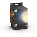 "Philips Hue White Ambiance E27 1x GiantGlobe G125 Filament 300lm"