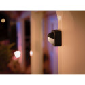 "Philips Hue Outdoor Sensor Schwarz"