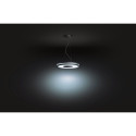 "Philips Hue White Ambiance Being Pendelleuchte Schwarz 3000lm inkl DS"