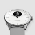 "Withings ScanWatch Light, white"