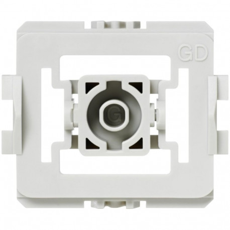 "Homematic IP Adapter Gira Standard"