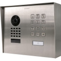 "DoorBird D1101KH IP Video Türstation Aufputz Edelstahl V2A Mod"