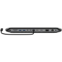 "Belkin USB-C 11-in-1 Pro Dock, 100W"