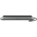 "Belkin USB-C 11-in-1 Pro Dock, 100W"