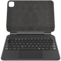 "Belkin Pro Tastatur mit Hülle iPad Air und iPad Pro, schwarz"