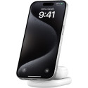 "Belkin Wireless BOOST CHARGE Qi2 Ladestation 15W, weiss"