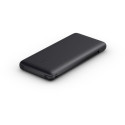 "Belkin BOOST?CHARGE™ Powerbank,10.000 mAh 18W, mit Kabeln blk"