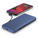 "Belkin BOOST?CHARGE™ Powerbank,10.000 mAh 18W, mit Kabeln blue"