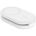 "Belkin Wireless BOOST CHARGE Qi2 Ladestation 15W, weiss"