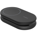 "Belkin Wireless BOOST CHARGE Qi2 Ladestation 15W, schwarz"